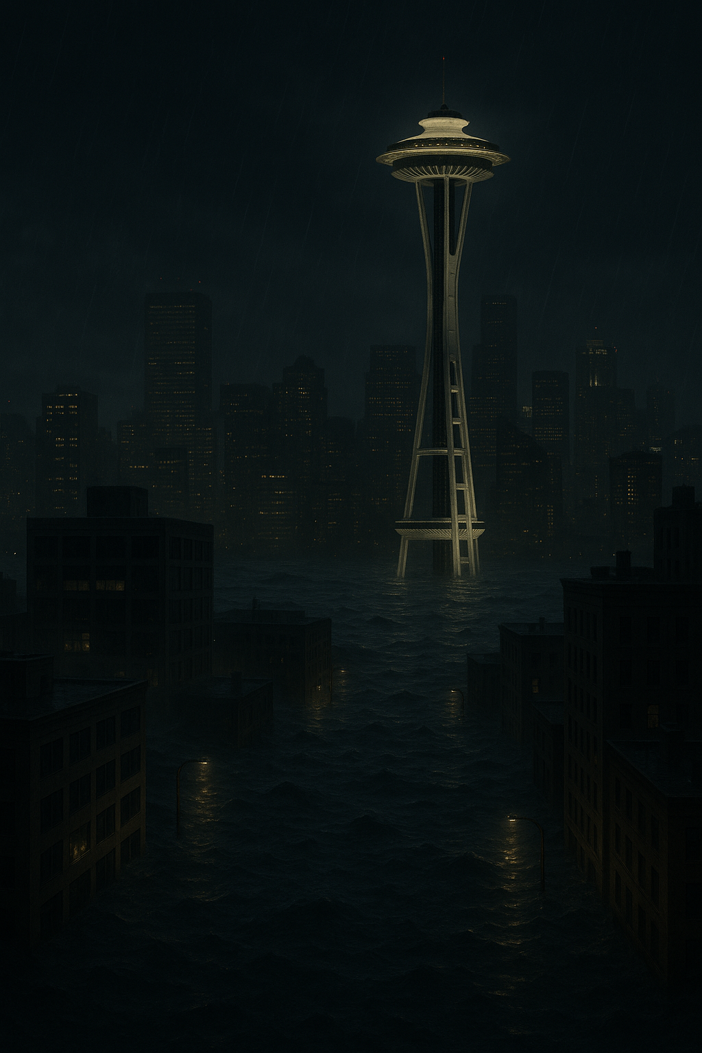 Campaign #01 – The Whitesteel Conspiracy